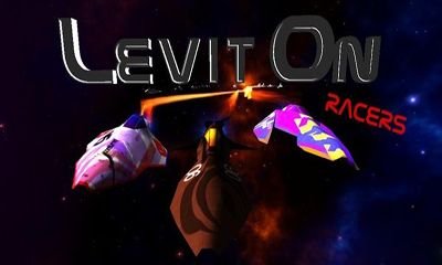game pic for LevitOn Racers HD